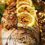 Culinária - Receita de Peixe Assado na Brasa - BLOGDACOZINHA.com.br Culinária - Receita de Peixe Assado na Brasa - BLOGDACOZINHA.com.br
