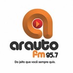Música - Rádio Arauto FM – 95.7 Música - Rádio Arauto FM – 95.7