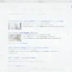 Internet - Como fazer a página do Google nevar Internet - Como fazer a página do Google nevar
