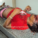 Notícias locais - Jovem de Parnaíba é executado a tiros em Buriti dos Lopes Notícias locais - Jovem de Parnaíba é executado a tiros em Buriti dos Lopes