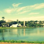 Turismo - Título: um belo horizonte Turismo - Título: um belo horizonte