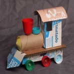 Arte & Cultura - Como Fazer Brinquedos Reciclados Arte & Cultura - Como Fazer Brinquedos Reciclados