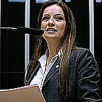 Legal - Vítimas de estupro poderão ter prioridade em programas sociais Legal - Vítimas de estupro poderão ter prioridade em programas sociais