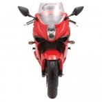 Automóveis - COMET GT 650R Automóveis - COMET GT 650R