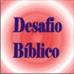 Religião - Desafio Bíblico #1 - Gincana Bíblica Online Religião - Desafio Bíblico #1 - Gincana Bíblica Online