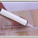 Entretenimento - Como tirar cola silicone de vidro Entretenimento - Como tirar cola silicone de vidro