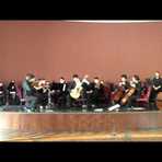 Música - Camerata Acadêmica do Rio Grande do Sul e Capela Vocal Música - Camerata Acadêmica do Rio Grande do Sul e Capela Vocal