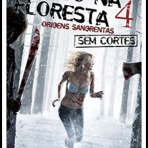 Cinema - Quital assistir um filme de terror hoje? panico na floresta 4 sem cortes Cinema - Quital assistir um filme de terror hoje? panico na floresta 4 sem cortes