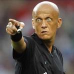 Futebol - O noticiário impossível que o árbitro de futebol sonhou Futebol - O noticiário impossível que o árbitro de futebol sonhou