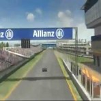 Fórmula 1 - GP da Austrália de 2012 Fórmula 1 - GP da Austrália de 2012