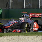 Fórmula 1 - Fórmula 1 : Button vence na Austrália Fórmula 1 - Fórmula 1 : Button vence na Austrália