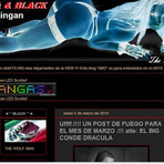 Blogosfera - Blog ABD Chicas Blogosfera - Blog ABD Chicas