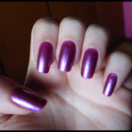 Moda & Beleza - Dica de Esmalte Moda & Beleza - Dica de Esmalte
