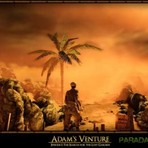 Jogos - A primeira aventura do game “Adam’s Venture” leva o nosso herói em uma ‘Busca pelo Jardim Perdido’ via Steam Jogos - A primeira aventura do game “Adam’s Venture” leva o nosso herói em uma ‘Busca pelo Jardim Perdido’ via Steam