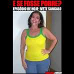 Celebridades - Como seriam as celebridades se fossem pobres? Celebridades - Como seriam as celebridades se fossem pobres?
