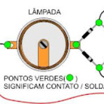 Tecnologia & Ciência - Como faser um carregador de Baterias Tecnologia & Ciência - Como faser um carregador de Baterias