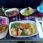 Turismo - MUITO LEGAL: SITE REÚNE FOTOS DE COMIDAS DE AVIÃO Turismo - MUITO LEGAL: SITE REÚNE FOTOS DE COMIDAS DE AVIÃO