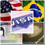 Turismo - Brasileiro não precisa de Visto para os EUA Turismo - Brasileiro não precisa de Visto para os EUA