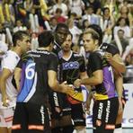 Vôlei - Vôlei Futuro vence o RJX e conquista vaga inédita na final da Superliga Masculina Vôlei - Vôlei Futuro vence o RJX e conquista vaga inédita na final da Superliga Masculina