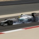 Fórmula 1 - F1 2012 - Treinos Livres para o Grande Prêmio do Bahrein Fórmula 1 - F1 2012 - Treinos Livres para o Grande Prêmio do Bahrein