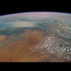Mistérios - UFOs múltiplos em baixa órbita terrestre NASA 2012. Mistérios - UFOs múltiplos em baixa órbita terrestre NASA 2012.