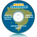 Concursos Públicos - Apostila Concurso Prefeitura de Manaus – 1.390 vagas Concursos Públicos - Apostila Concurso Prefeitura de Manaus – 1.390 vagas