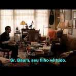 Entretenimento - Sexto episódio da serie Touch - Entretenimento - Sexto episódio da serie Touch -