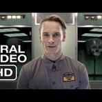 Cinema - Prometheus | Conheça David Cinema - Prometheus | Conheça David