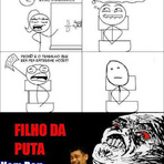 Memes - Quando você menos imagina... Memes - Quando você menos imagina...
