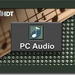 Softwares - Driver de Áudio IDT 92HD81B1x @ intel nm10 ich high definition audio controller Softwares - Driver de Áudio IDT 92HD81B1x @ intel nm10 ich high definition audio controller