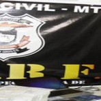 Opinião e Notícias - Prima do vice-governador de MT é presa por assaltos a bancos Opinião e Notícias - Prima do vice-governador de MT é presa por assaltos a bancos