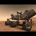 Ciência - Mars Science Laboratory Curiosity Rover Ciência - Mars Science Laboratory Curiosity Rover
