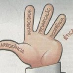 Política - JEITINHO BRASILEIRO... Política - JEITINHO BRASILEIRO...