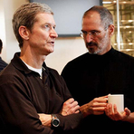 Tecnologia & Ciência - Como será futuro da Apple sem Steve Jobs? Tecnologia & Ciência - Como será futuro da Apple sem Steve Jobs?