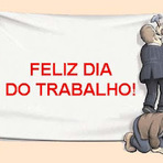 Opinião e Notícias - Dia do Trabalhador Opinião e Notícias - Dia do Trabalhador