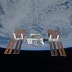 Ciência - Os benefícios da estação espacial Ciência - Os benefícios da estação espacial