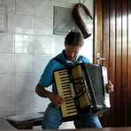 Música - Souza do Acordeon tocando Sanfona Música - Souza do Acordeon tocando Sanfona