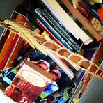 Contos e crônicas - Título: Libertando livros Contos e crônicas - Título: Libertando livros