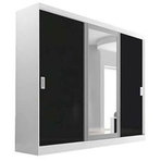 Arquitetura e decoração - Guarda-Roupa Móveis Europa Rubi com 3 Portas | Casas Bahia Arquitetura e decoração - Guarda-Roupa Móveis Europa Rubi com 3 Portas | Casas Bahia