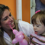 Educação - Heroínas - Dia das mães Educação - Heroínas - Dia das mães