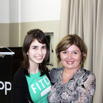 Educação - Palestra: Marina Negri e a redação publicitária Educação - Palestra: Marina Negri e a redação publicitária