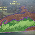 Meio ambiente - Fortaleza terá seu primeiro bairro ecológico Meio ambiente - Fortaleza terá seu primeiro bairro ecológico