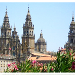 Turismo - Santiago de Compostela, Espanha Turismo - Santiago de Compostela, Espanha