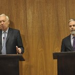 Turismo - Dificuldades de brasileiros serão 'resolvidas', diz ministro espanhol Turismo - Dificuldades de brasileiros serão 'resolvidas', diz ministro espanhol