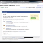 Tutoriais - Veja passo a passo como fazer seu cadastro no Facebook Tutoriais - Veja passo a passo como fazer seu cadastro no Facebook