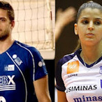 Vôlei - Resultado da Eleição Muso e Musa da Superliga 2011/12 - Primeiro Set Vôlei - Resultado da Eleição Muso e Musa da Superliga 2011/12 - Primeiro Set