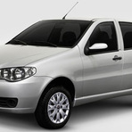 Automóveis - FIAT PALIO FIRE ECONOMY 1.0 FLEX 4P 2013 Automóveis - FIAT PALIO FIRE ECONOMY 1.0 FLEX 4P 2013