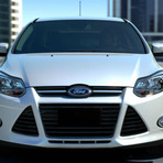 Automóveis - Fotos do novo Ford Focus 2013 Automóveis - Fotos do novo Ford Focus 2013