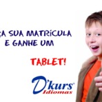 Ofertas - Faça sua matrícula e ganhe um TABLET! Ofertas - Faça sua matrícula e ganhe um TABLET!