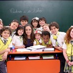Entretenimento - Primeiro capítulo da novela Carrossel bate recordes de audiência Entretenimento - Primeiro capítulo da novela Carrossel bate recordes de audiência
